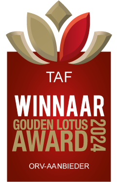Gouden Lotus Award 2023 ORV