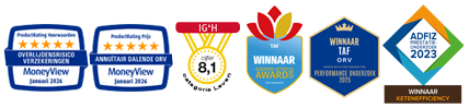 Awards TAF