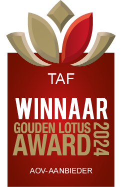 Gouden Lotus Award 2023 AOV