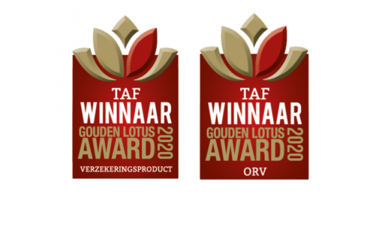 Gouden Lotus Awards