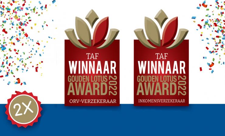 GL winnaar