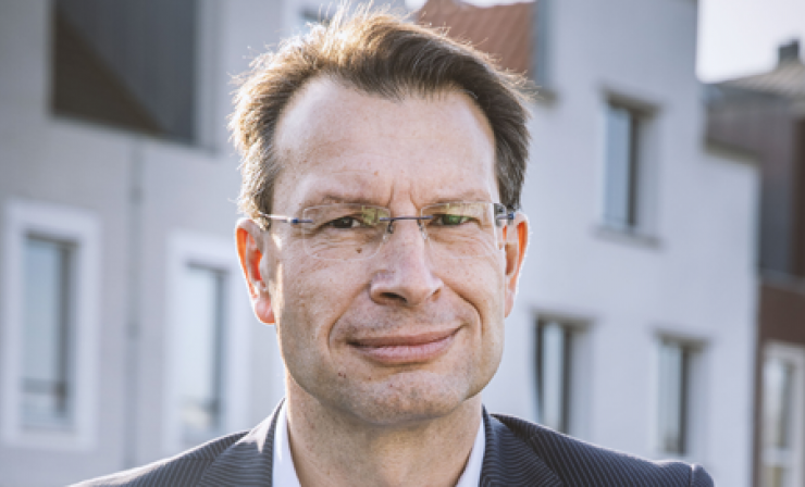Michiel Meijer
