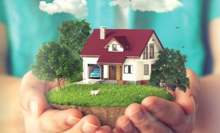 TAF in VVP special Verzekerd van je huis